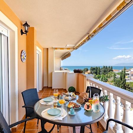 Wintowinrentals Pool, Sunny Side & Free Parking. Торе де Бенагалбон Екстериор снимка