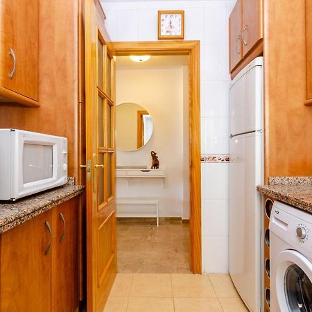 Wintowinrentals Pool, Sunny Side & Free Parking. Торе де Бенагалбон Екстериор снимка