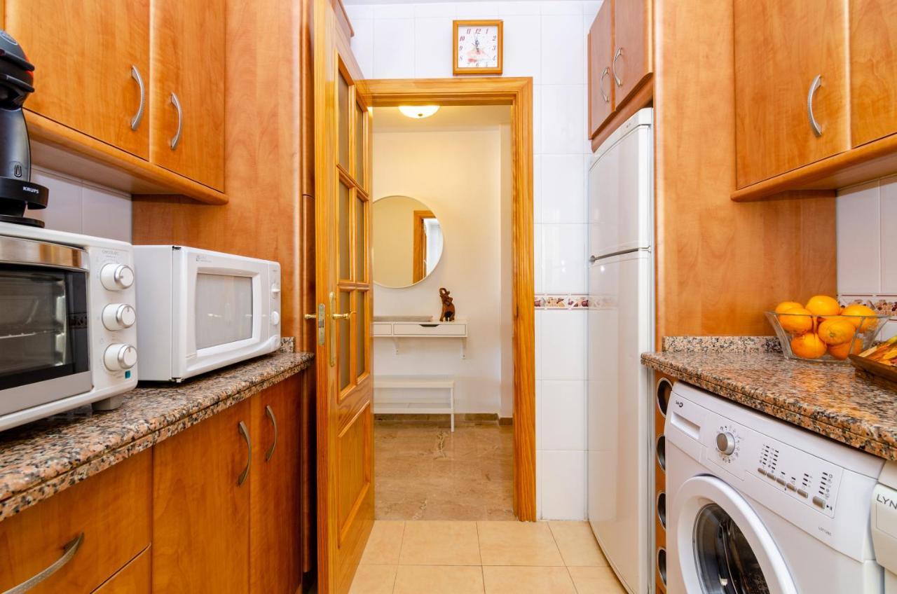 Wintowinrentals Pool, Sunny Side & Free Parking. Торе де Бенагалбон Екстериор снимка